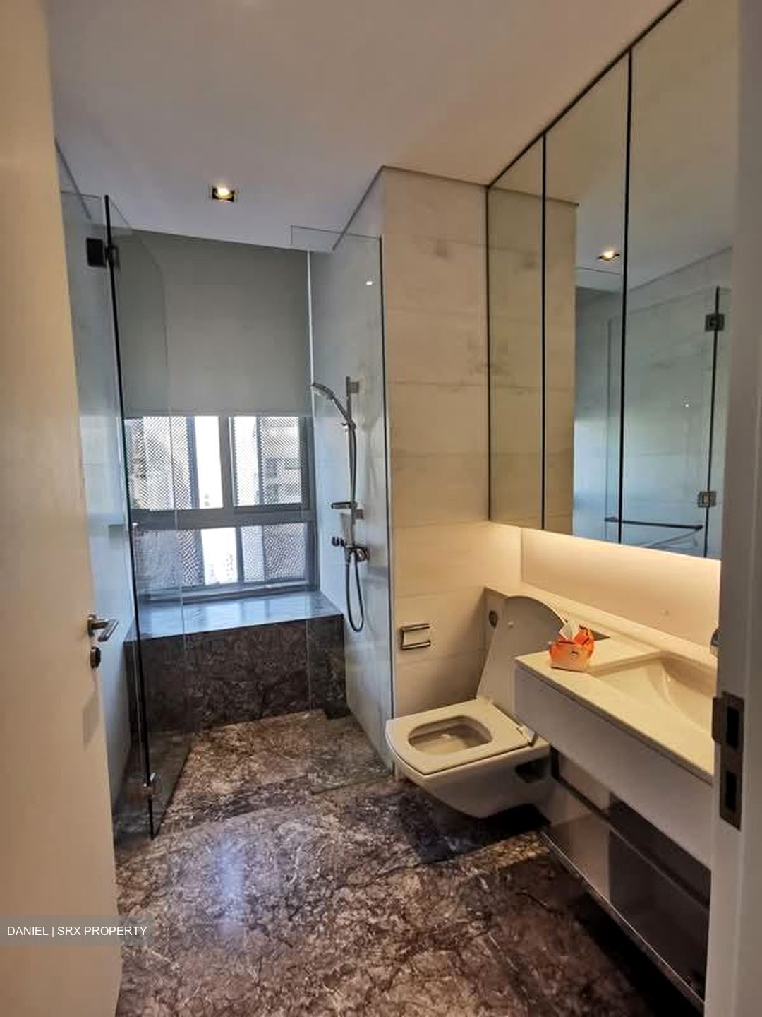 The Oliv (D10), Apartment #611082371